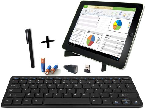 Image result for Small Tablet with Keyboard
