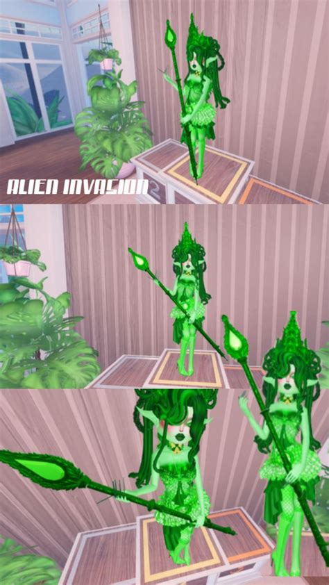 Image result for Alien Avasion DTI