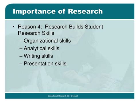 Image result for Importance of Research Example Paper