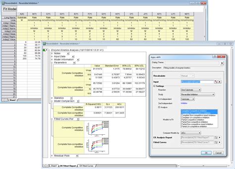 Image result for Origine Lab Tutorial