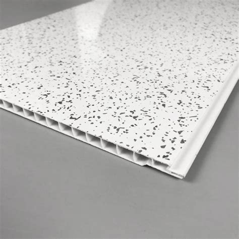 Toradh íomhá ar White PVC Cladding