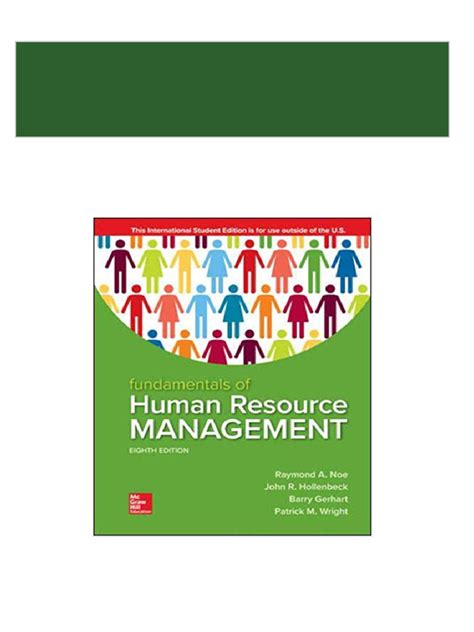 Image result for Human Resource Management Book PDF