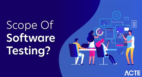 Scoping in Testing に対する画像結果