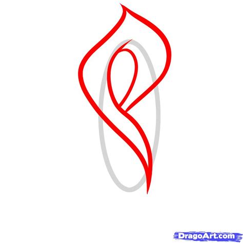 Image result for Calla Lily Line Drawing