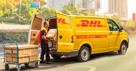 Image result for DHL Express Shipping