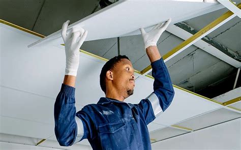 Image result for Drywall Drop Ceiling