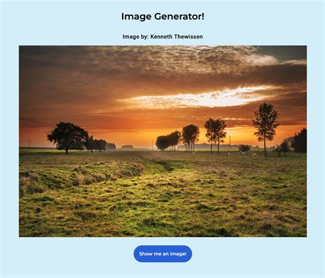 Random Stock Image Generator に対する画像結果