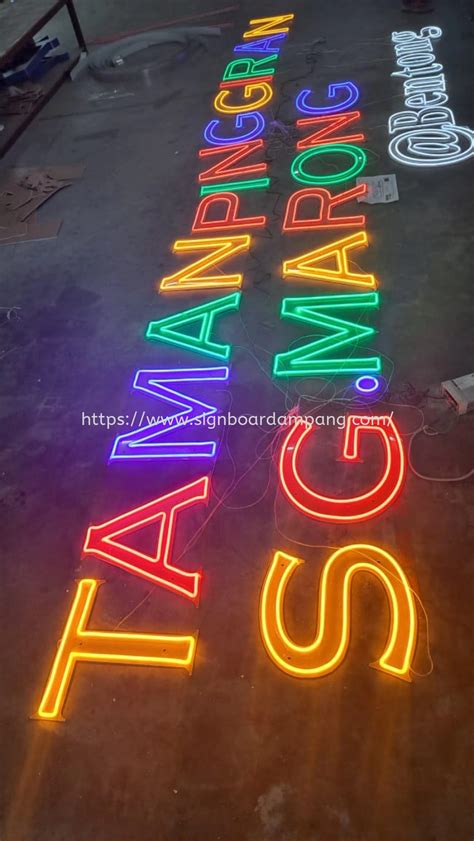 Image result for Neon LED Casing