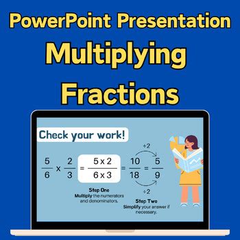 Image result for Multiplying Fractions 5th Grade Level