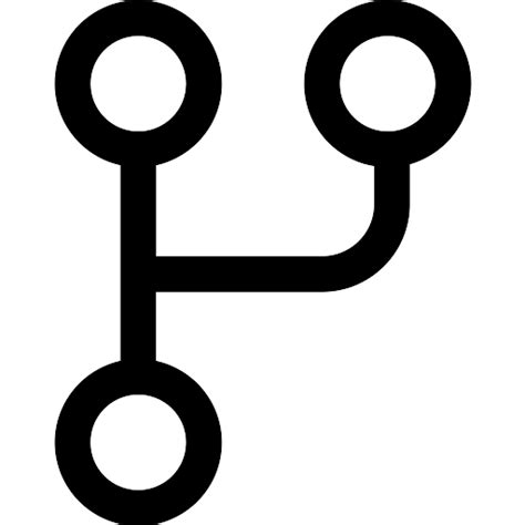 Toradh íomhá ar Git Fork PNG