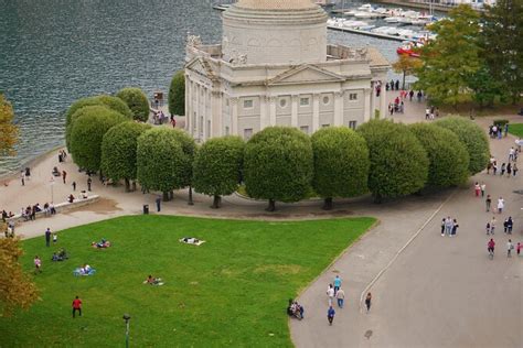 Como Città に対する画像結果