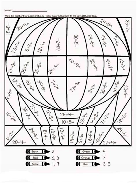 Image result for Math Symbols Coloring Pages