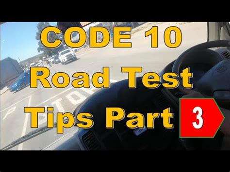 Image result for What Can You Drive Using Code 10