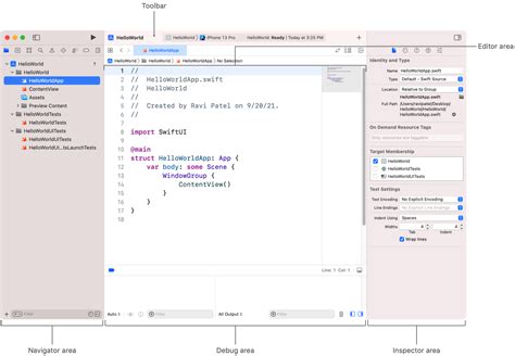 Toradh íomhá ar Java On Xcode