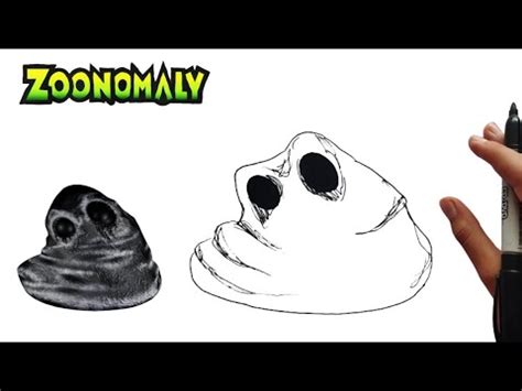Image result for Zoonomaly Slime
