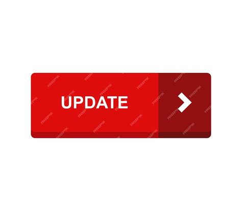 Image result for Update Logo Button