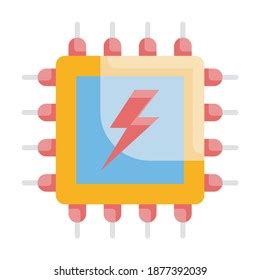 Image result for Processing Power Symbol