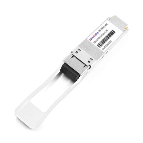 Optical Module に対する画像結果