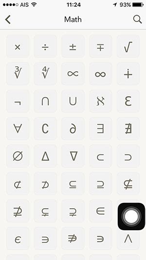 killoby.blogg.se - Finding math symbols on keyboard