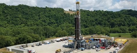 Image result for Fracking Well Pad