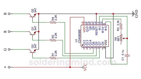 Image result for IC Control LED