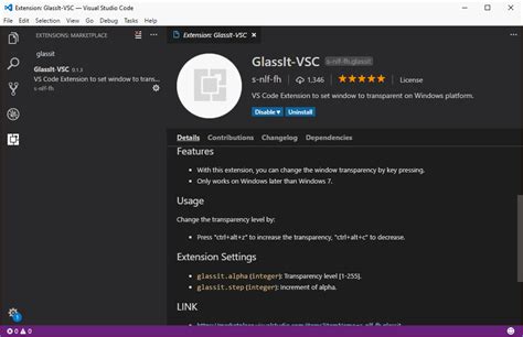 Image result for Visual Studio Code PNG Transparency