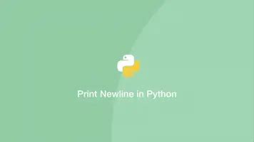 Image result for Python Print with Line Breaks