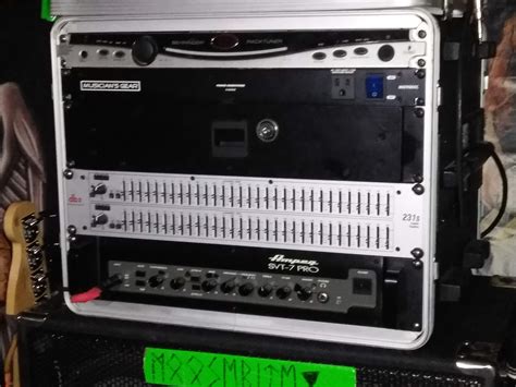 Rackmount Bass Equalizer に対する画像結果
