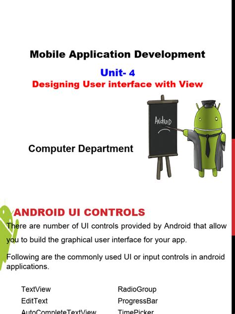 Image result for Advanced Android Application Development 4E