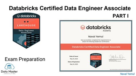 Image result for Databricks Data Engineer Certification
