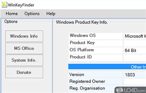 Windows 10 Key Finder Software に対する画像結果