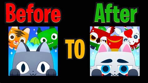 Image result for Pet Simulator X Logo Words