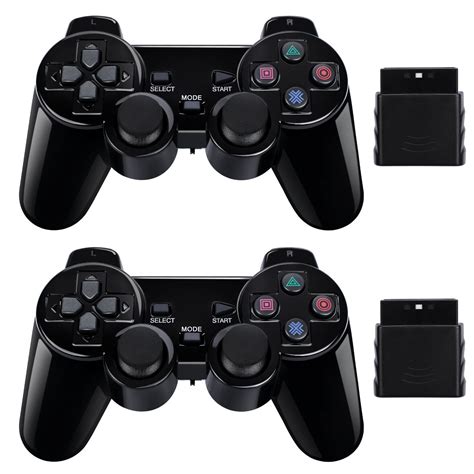 PS2 Control Layout に対する画像結果