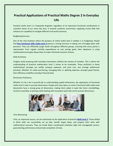 Image result for Practical Appliation Example