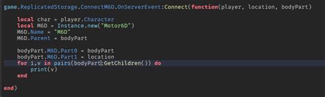 How to Use Roblox Scripts in Servers に対する画像結果