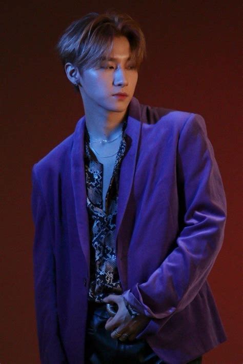 Image result for God Damn I.M Monsta X