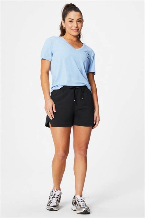 Image result for Fabletics Compression T-Shirt