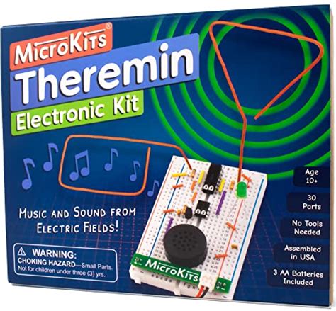 Résultat d’images pour Electronics Learning Kit