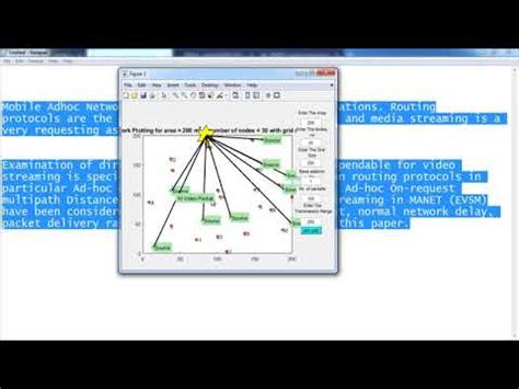 Image result for MATLAB Network Simulation