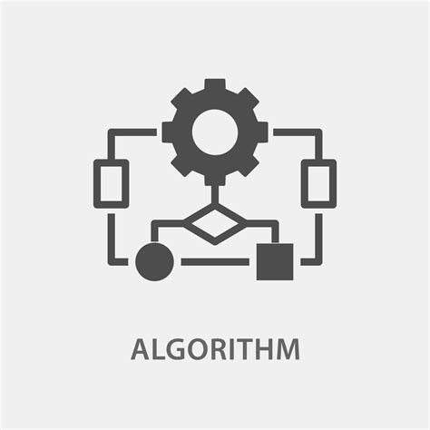 Image result for Algorithm Logic Diagram Black Background