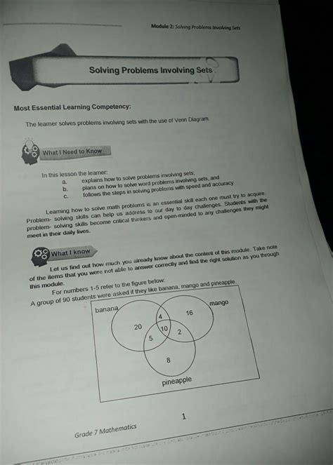 Résultat d’images pour Grade 7 Math Problem Solving