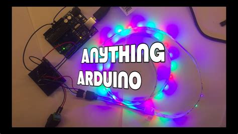Image result for Arduino MOS FET LED Blinker