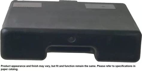 Toradh íomhá ar GM Body Control Module Connector