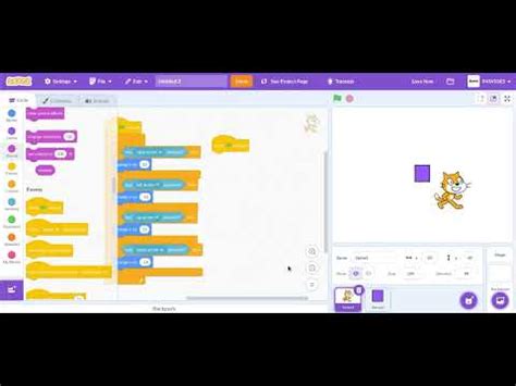 Image result for How to Make a Chase Game in Scratch