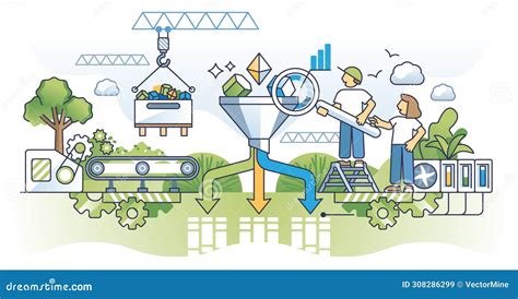 Value Stream Mapping Cartoon に対する画像結果