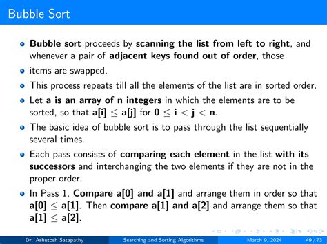 Image result for Search and Sort Algorithms