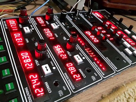 Image result for Cessna 172 Skyhawk Radio Stack