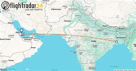 Image result for Flight Radar Coverage Map