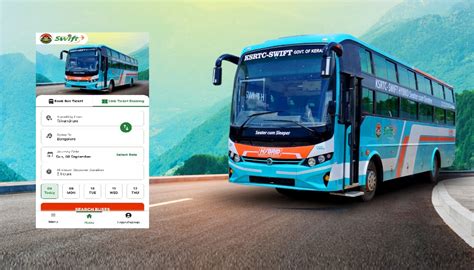 KSRTC Airavat Booking Online に対する画像結果