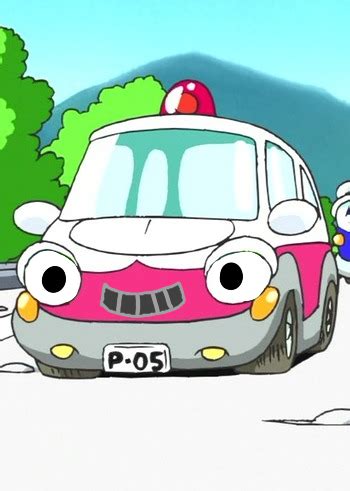 Toradh íomhá ar Pipopapo Patrol-Kun